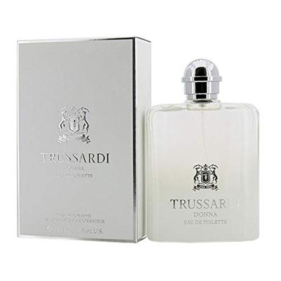 Trussardi Donna White 100 ml Eau de toilette Dames