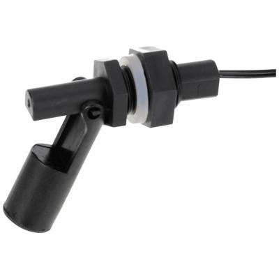 H-Tronic S3 Vlotterschakelaar 25 V/AC, 60 V/DC 0.4 A 1 stuk(s) H-Tronic S3 Vlotterschakelaar 25 V/AC, 60 V/DC 0.4 A 1 stuk(s)