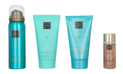 Rituals Karma Set 220ml Rituals Karma Set 220ml