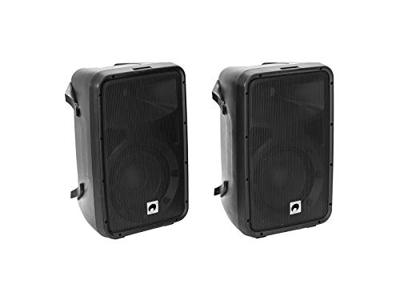 Omnitronic COMBO-160BT PA-systeem