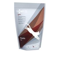 Trovet Hepatic HLD | 500 g | Dieetvoeding voor katten met leverinsufficiëntie | Bevat hoogwaardige eiwitten om ziektegerelateerde spierafbraak tegen te gaan - thumbnail