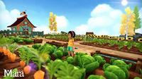 Summer in Mara - thumbnail
