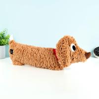 Hond elektrische kruik - thumbnail