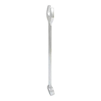 KS Tools 517.0622 5170622 Ring-steeksleutel Sleutelbreedte (metrisch) 22 mm