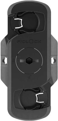 Fidlock twist bottle connector left turn