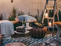 Boost Bluetooth Speaker - Draadloos tot 16 Uur Speeltijd - AUX, USB en Micro SD - TWS - 25W (HPG340BT) - thumbnail