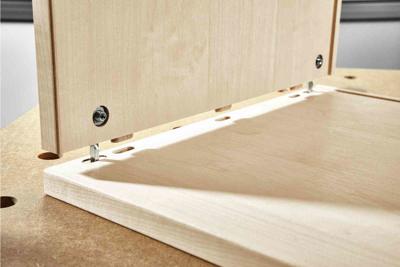 Festool Accessoires Corpus-verbinder KV D8/50 - 203166 Festool Accessoires Corpus-verbinder KV D8/50 - 203166