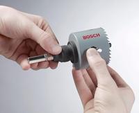 Bosch Accessories Bosch Power Tools 2608599010 Wisselhouder voor gatenzagen 1 stuk(s) - thumbnail
