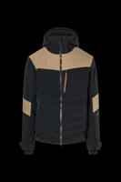Bogner Radek Wintersportjas Heren Black 50 - thumbnail