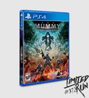 The Mummy Demastered (Limited Run #372) (Import) - thumbnail