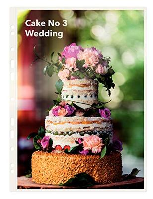 Leitz iLAM lamineerhoes ft A4, 250 micron (2 x 125 micron), geperforeerd, pak van 100 stuks