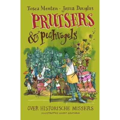 Prutsers en pechvogels