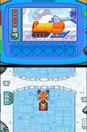 Go Diego Go Megabloks Bouwen en Redden