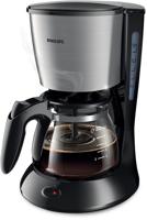 Elektrisch koffiezetapparaat Philips Cafetera HD7435/20 700 W Zwart 700 W 600 ml 6 Kopjes - thumbnail