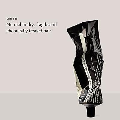 Aesop Rose Hair & Scalp Moisturising Mask 120 ml Maskers Aesop Rose Hair & Scalp Moisturising Mask 120 ml Maskers