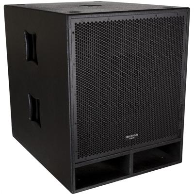 JB Systems Vibe 18-SUB MKII Passieve subwoofer 18 inch 600W