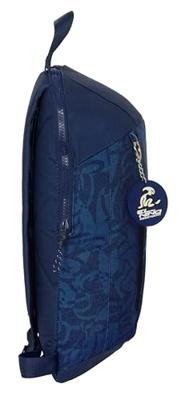 Rugzak El Niño Paradise Mini Marineblauw 22 x 39 x 10 cm