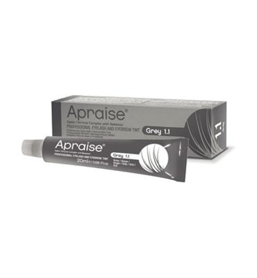 Apraise Wimperverf grijs nr. 1.1