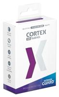 Ultimate Guard Cortex Sleeves Standard Size (100) - Purple - thumbnail