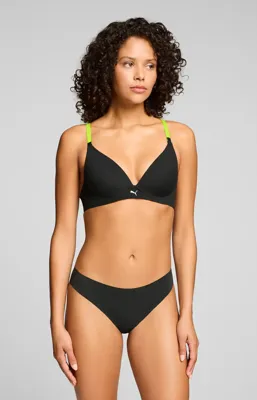 Puma 2-Pack dames brazilian slips