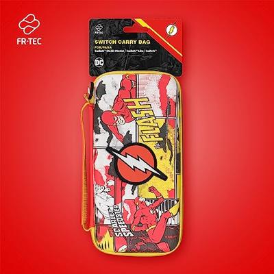 Doosje voor de Nintendo Switch FR-TEC FLASH Multicolour