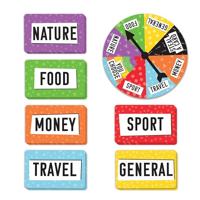 Gift Republic Risky Quizness - Gift Republic Gevaarlijke Quizness - thumbnail