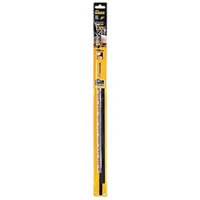 DeWalt DT99593 XR Alleszaagblad 430mm Hout - DT99593-QZ