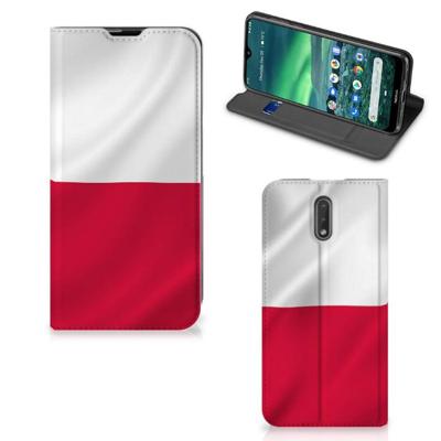 Nokia 2.3 | Standcase | Polen