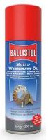 Ballistol Multifunctional Garage oil 200 ml - thumbnail