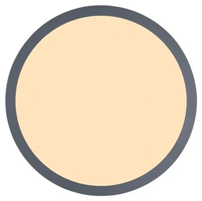 Globo Houten led plafondlampDoro Ø 30cm - 416080WD1R