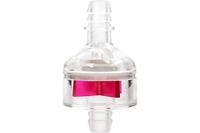 Benzinefilter Fast Flow II rood 7 mm. - thumbnail