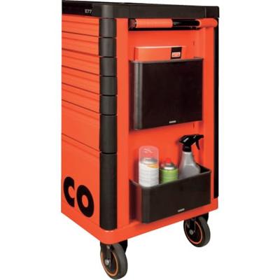Bahco Spuitbushouder voor E77 en E72 gereedschapswagen - 1477K-AC20