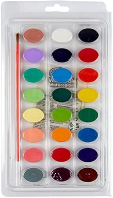 Crayola raamstiften, 8st. - thumbnail