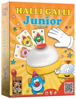 999Games 999 games halli galli junior - thumbnail