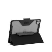 Urban Armor Gear Plyo Book cover Zwart, Ice, Transparant Tabletcover - thumbnail