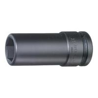 Stahlwille 2509 33 25090033 Zeskant Dopsleutelinzetstuk 3/4 (20 mm) - thumbnail