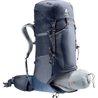 Deuter aircontact lite 50+10 - trekking backpack