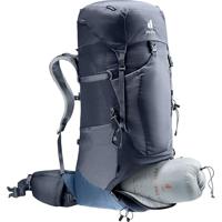 Deuter aircontact lite 50+10 - trekking backpack - thumbnail