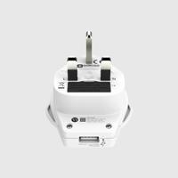 Skross 1.500267-E Reisstekker - thumbnail