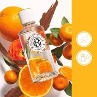 Roger & Gallet Bois d'Oranje Fragrant Wellbeing Water 30ml - thumbnail