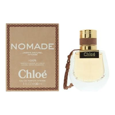 Chloe Nomade Jasmin Naturel Intense Eau de Parfum Spray 30 ml Dames
