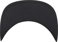 Flexfit FX6089TC Classic Snapback 2-Tone Camo Cap - Black/Green Camo - One Size - thumbnail