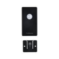 50136 Zigbee Motion Sensor Paulmann Home Bewegingsmelder Zwart - thumbnail
