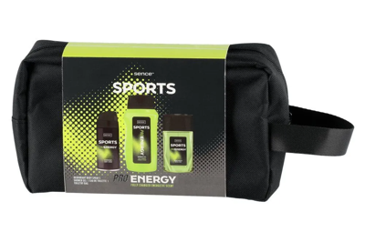 Sence Active Sport Pro Energy Giftset