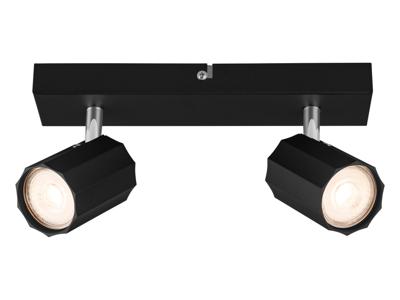 LIVARNO home Plafondlamp (Zwart) LIVARNO home Plafondlamp (Zwart)