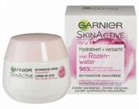 Garnier Skinactive Face Botanische Dagcrème met Rozenwater - thumbnail