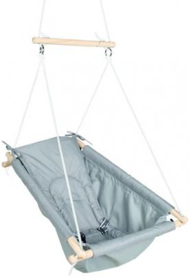 roba Hangstoel (Grijs) roba Hangstoel (Grijs)