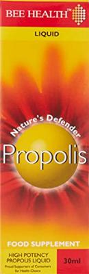 Bee Health Propolis Druppels Bee Health Propolis Druppels