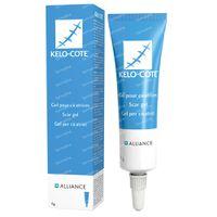 Kelo-cote Gel Silicone Tube 6g - thumbnail