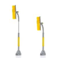 3-in-1 uitschuifbare ijskrabber Removice InnovaGoods - thumbnail